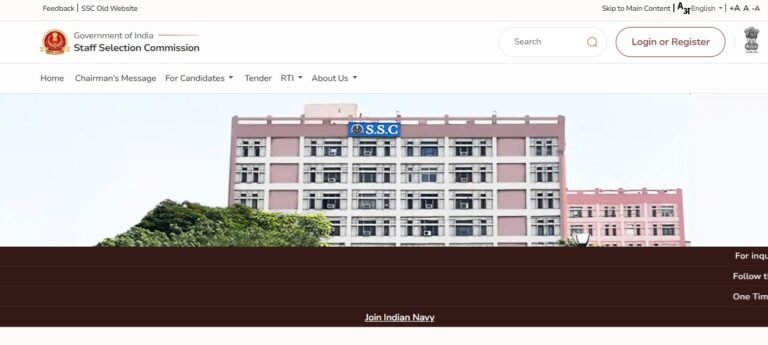 SSC