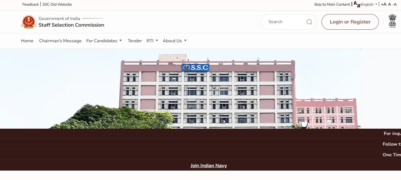 SSC