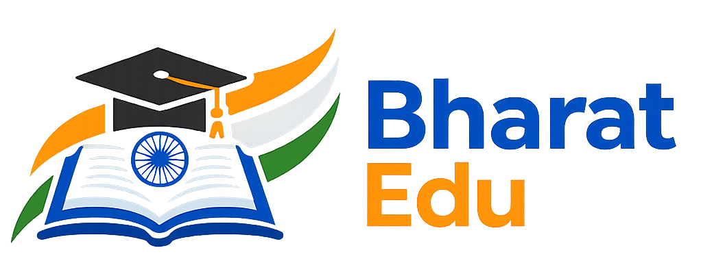 Bharat Edu